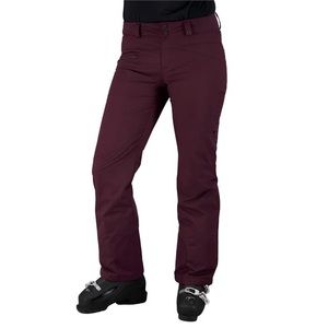 Women’s Snow Pants - Size 6